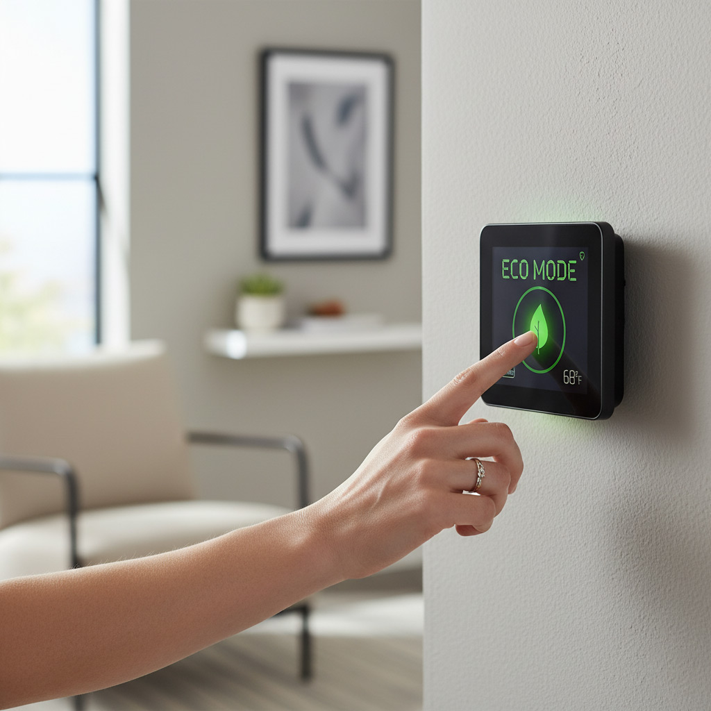 The Ultimate HVAC Maintenance Checklist for Denton, TX image 1