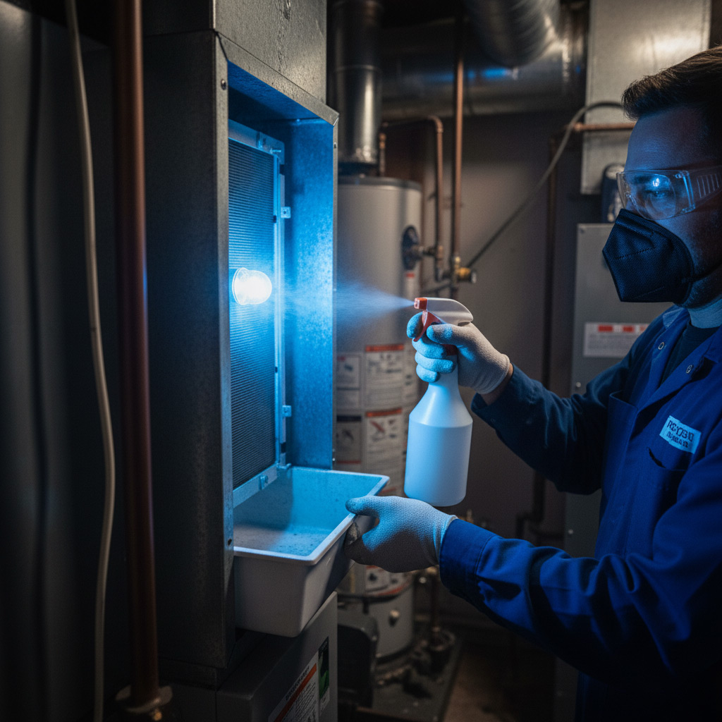 What Denton Residents Must Know Before a Boiler Repair