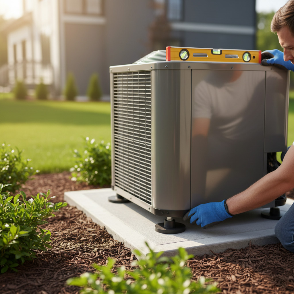 The Hidden Truth About HVAC Replacement in Denton, TX image 1