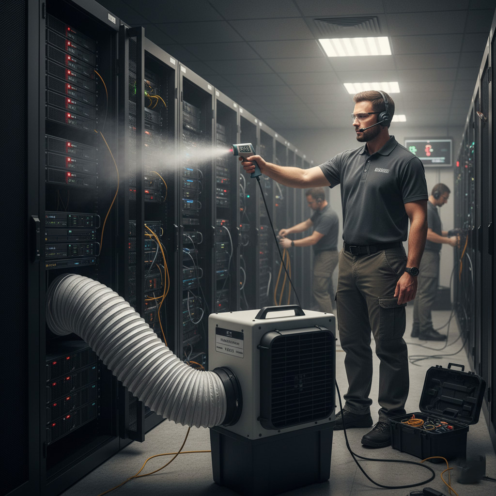 How Denton's Smart Homeowners Choose Air Conditioning Repair