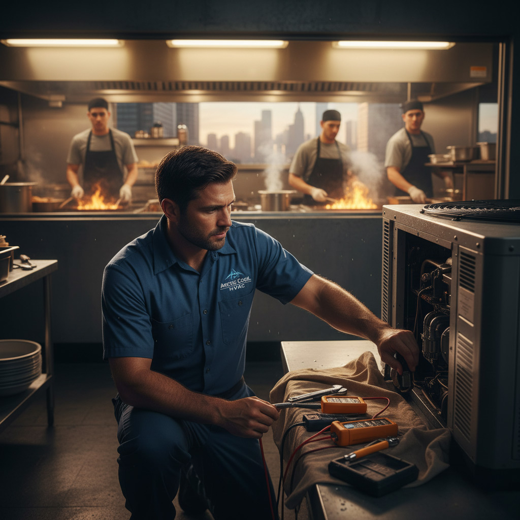 Avoid These Costly Heating System Repair Mistakes in Denton image 3