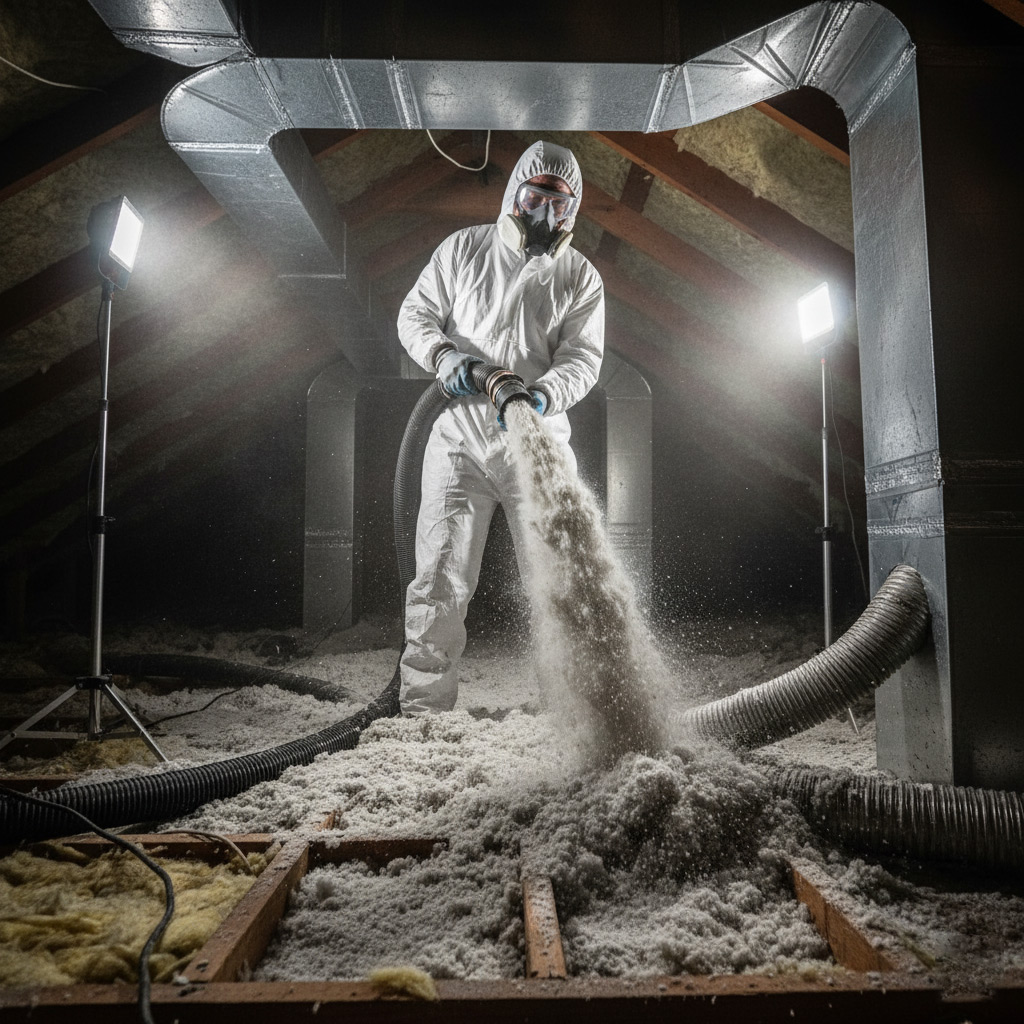 How Denton's Smart Homeowners Choose Air Conditioning Repair image 2