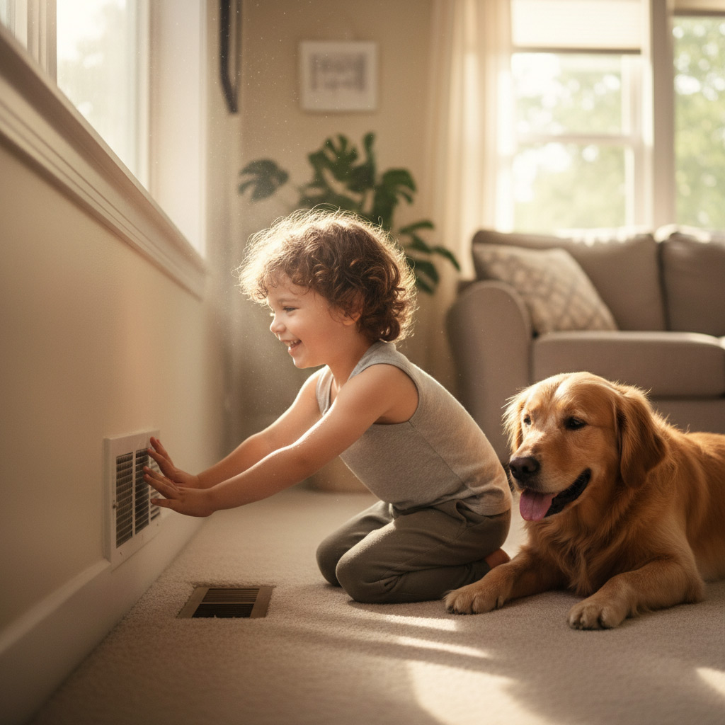 The Smart Way to Choose HVAC Repair in Denton, TX